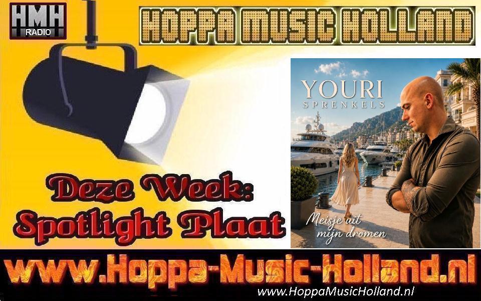 SPOTLIGHTPLAAT WEEK 27 - 2026